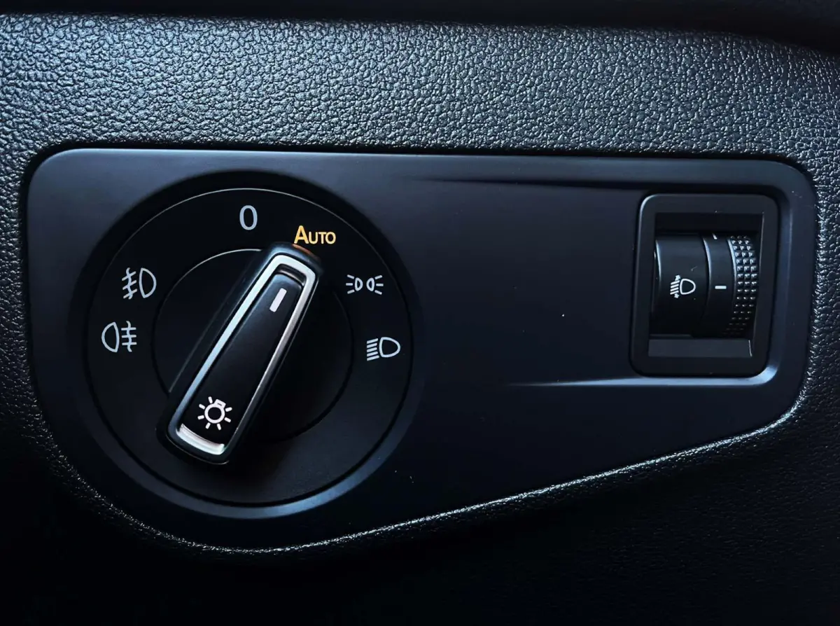 1.4 TSI 125pk Comfortline | Trekhaak | Panoramadak | Navigatie