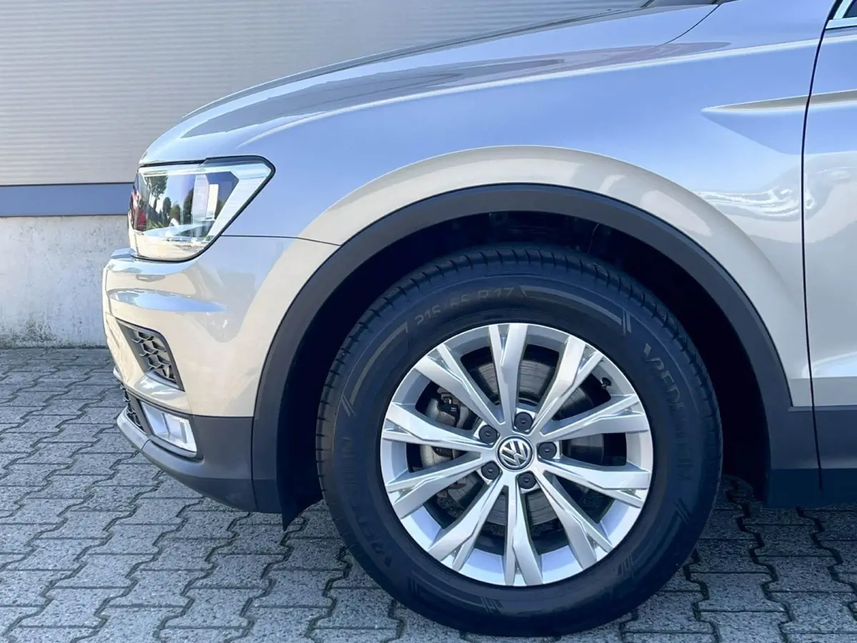 1.4 TSI 125pk Comfortline | Trekhaak | Panoramadak | Navigatie