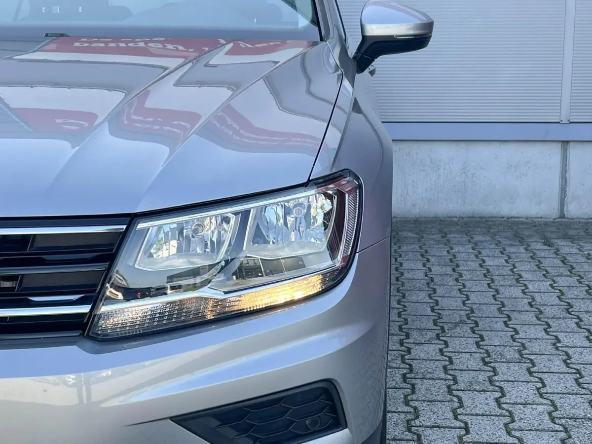 1.4 TSI 125pk Comfortline | Trekhaak | Panoramadak | Navigatie