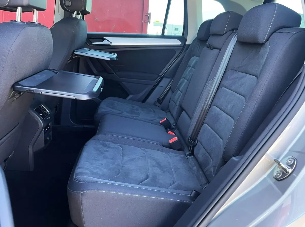 1.4 TSI 125pk Comfortline | Trekhaak | Panoramadak | Navigatie