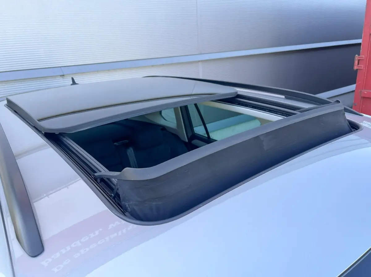 1.4 TSI 125pk Comfortline | Trekhaak | Panoramadak | Navigatie