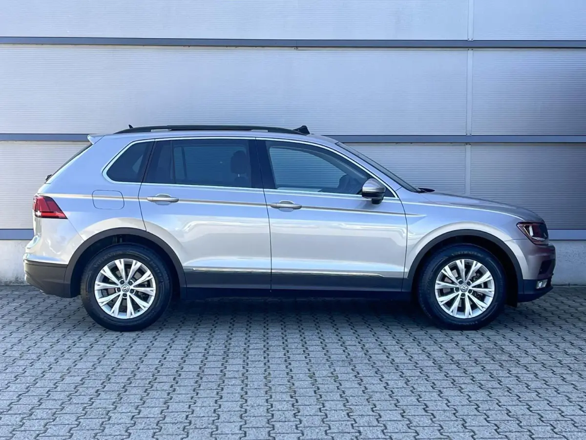 1.4 TSI 125pk Comfortline | Trekhaak | Panoramadak | Navigatie
