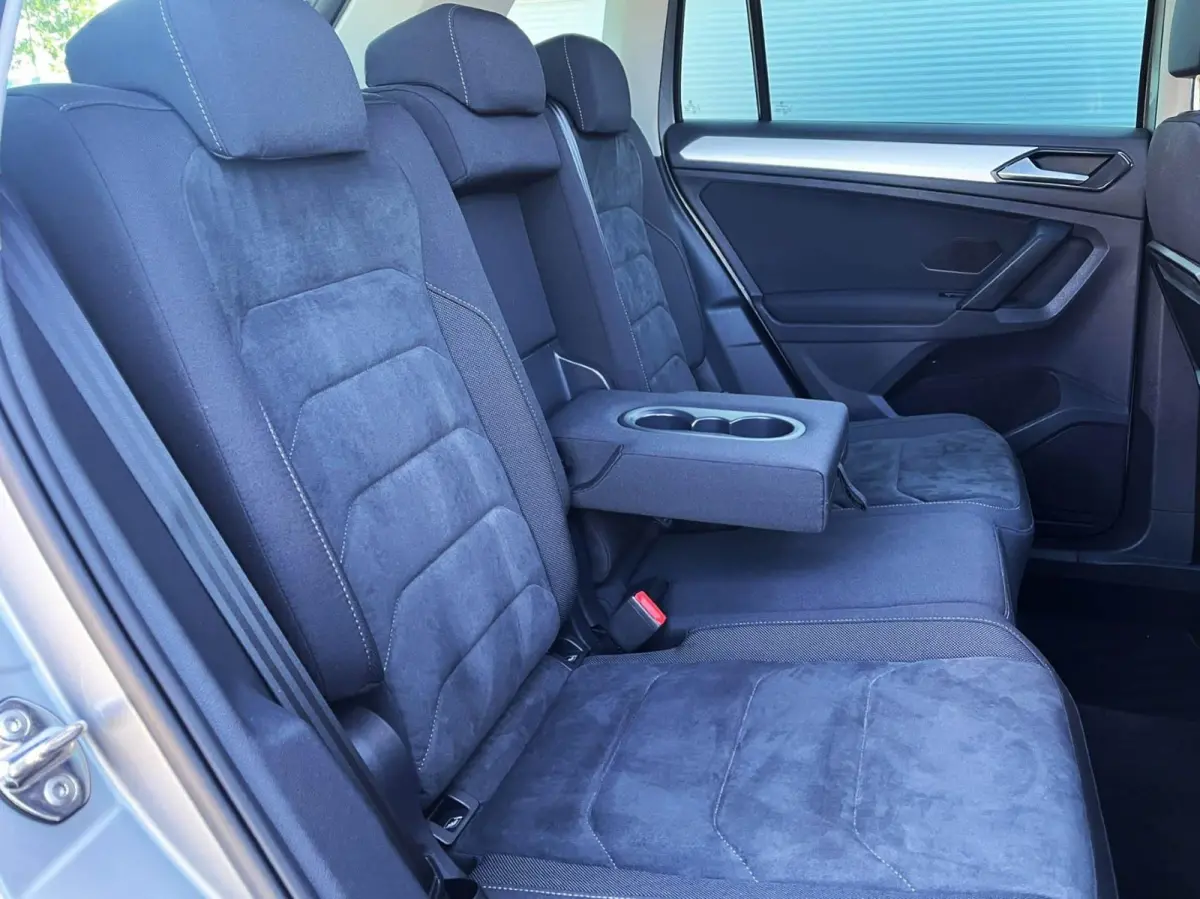 1.4 TSI 125pk Comfortline | Trekhaak | Panoramadak | Navigatie