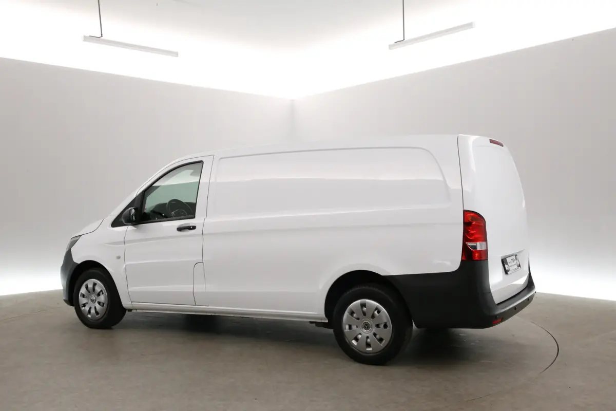 114 CDI Lang | Automaat | Airco | Cruise | 3 Zits | Carplay | Parkeersens.