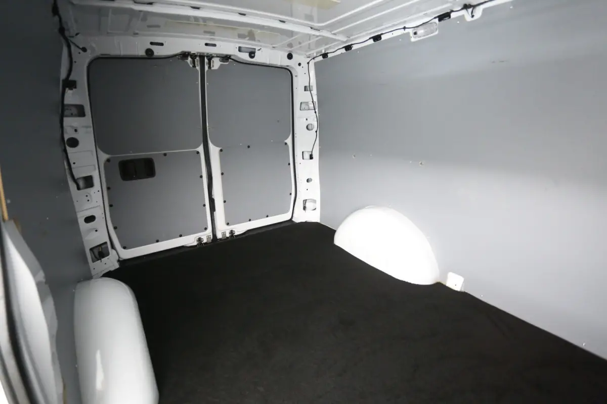 114 CDI Lang | Automaat | Airco | Cruise | 3 Zits | Trekhaak | Parkeersens.