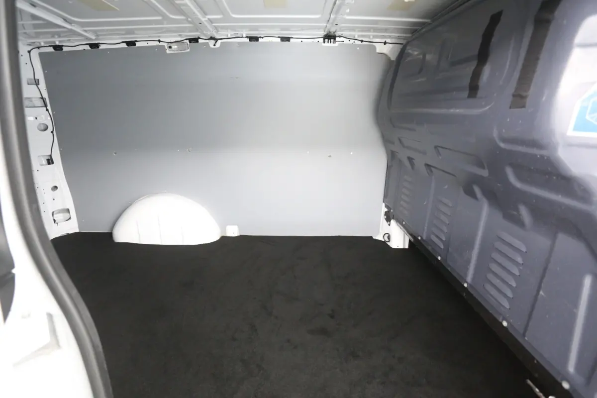 114 CDI Lang | Automaat | Airco | Cruise | 3 Zits | Trekhaak | Parkeersens.
