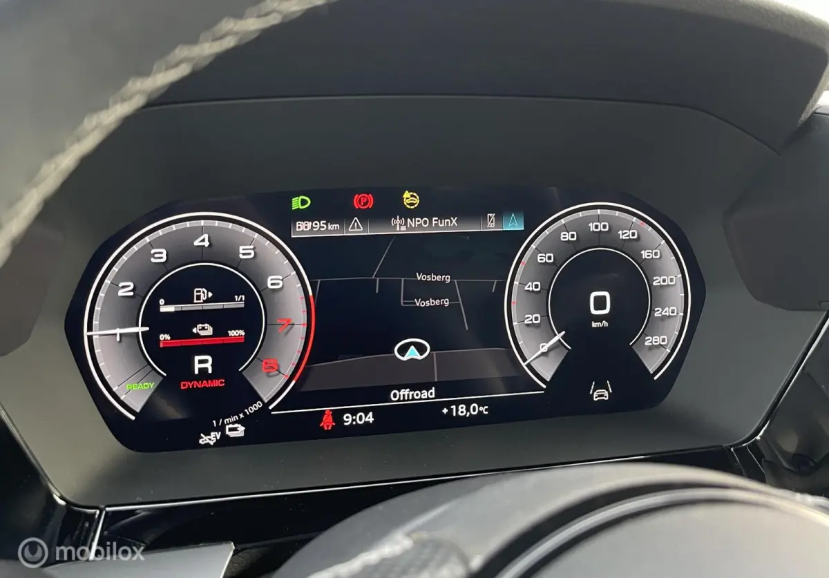 40 TFSI e 204PK 3xS-Line Pano Sfe