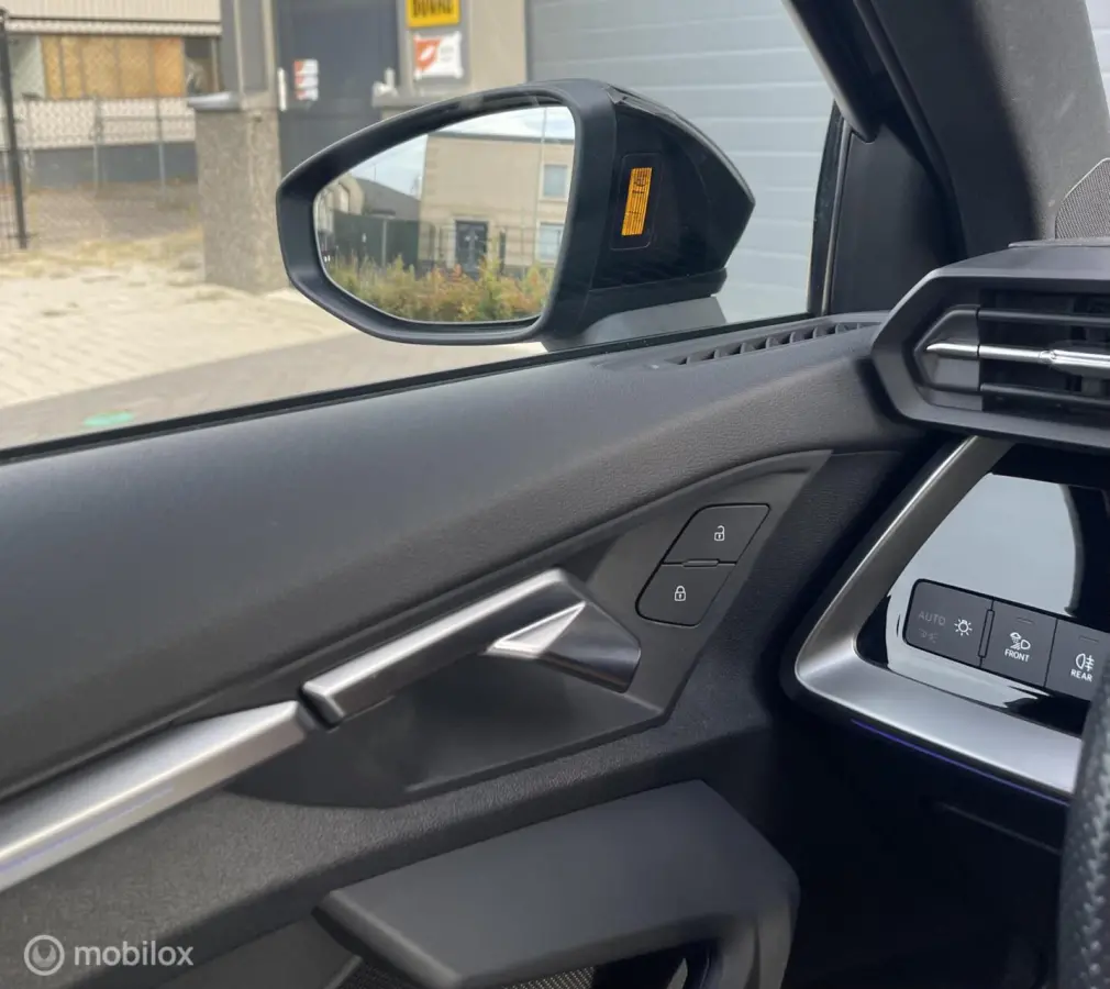 40 TFSI e 204PK 3xS-Line Pano Sfe