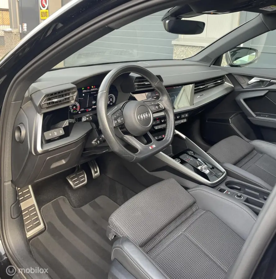 40 TFSI e 204PK 3xS-Line Pano Sfe