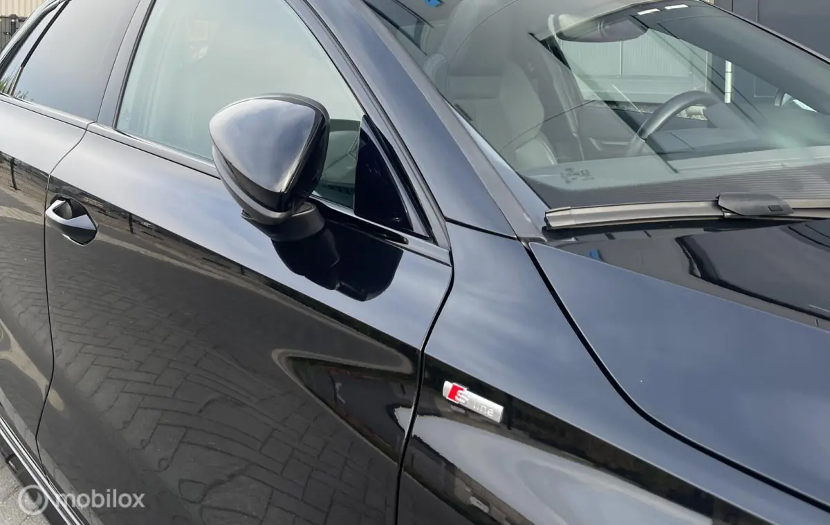 40 TFSI e 204PK 3xS-Line Pano Sfe