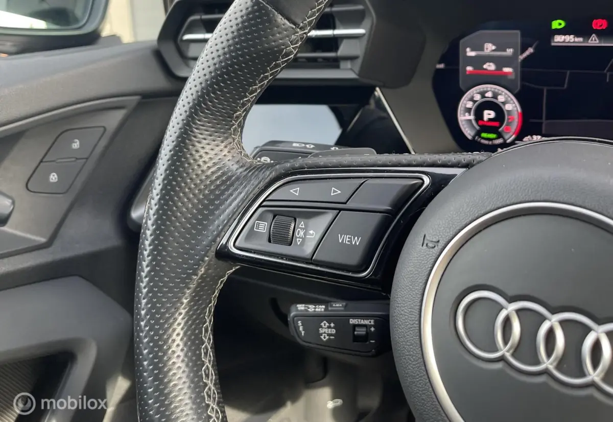40 TFSI e 204PK 3xS-Line Pano Sfe