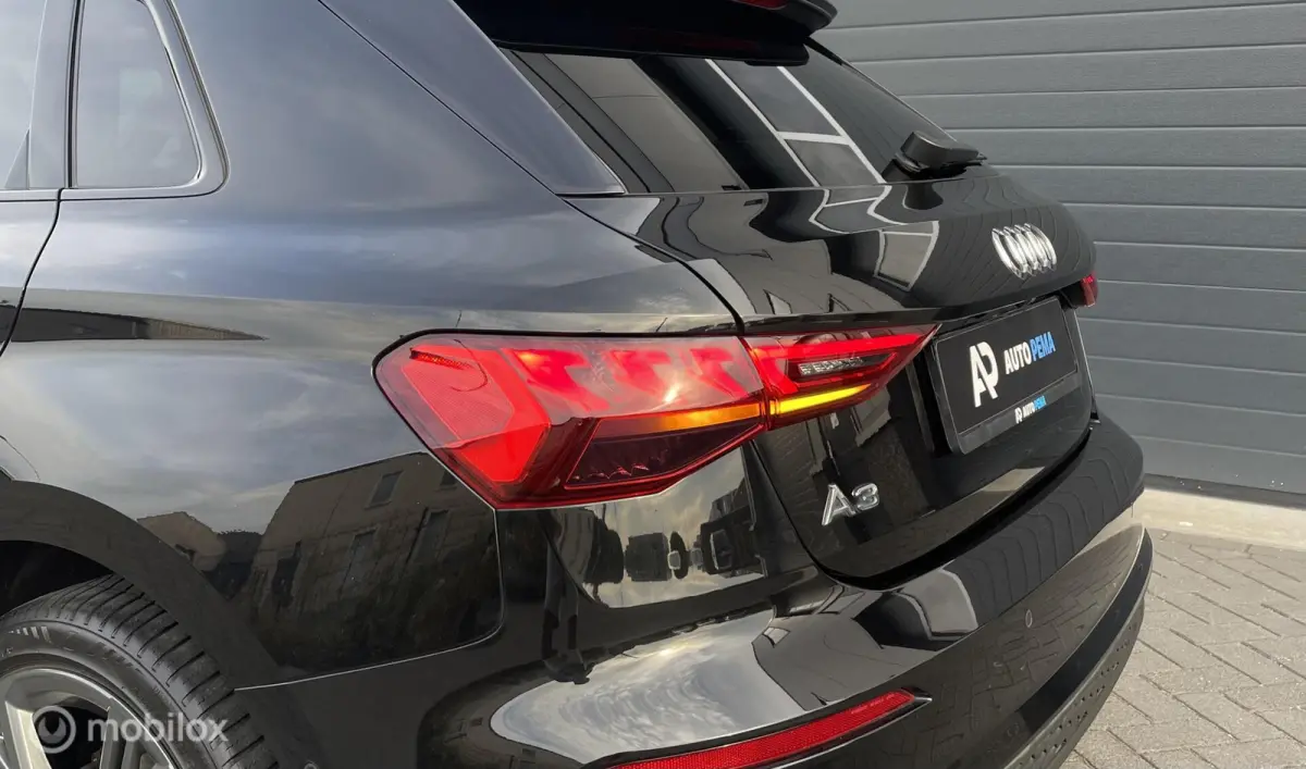 40 TFSI e 204PK 3xS-Line Pano Sfe