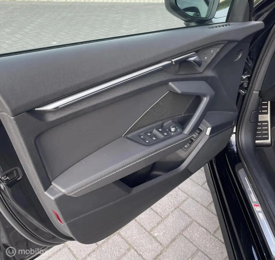 40 TFSI e 204PK 3xS-Line Pano Sfe