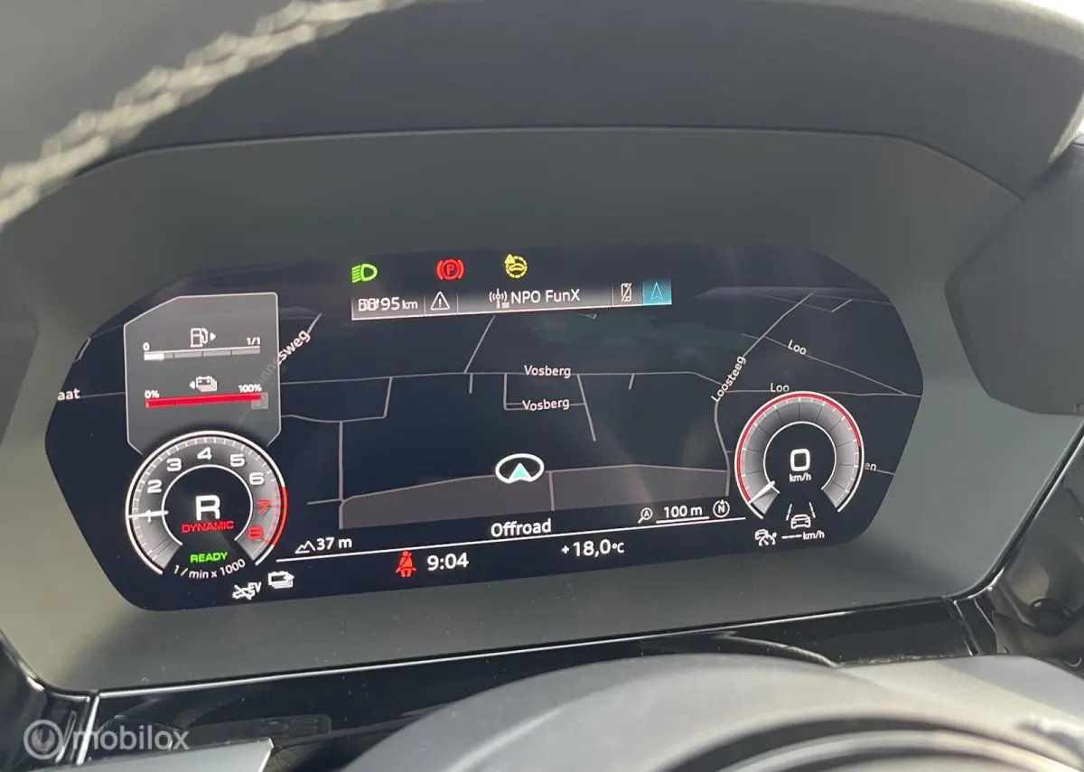40 TFSI e 204PK 3xS-Line Pano Sfe