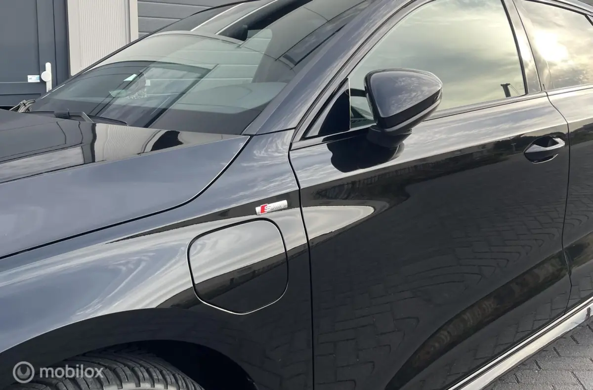 40 TFSI e 204PK 3xS-Line Pano Sfe