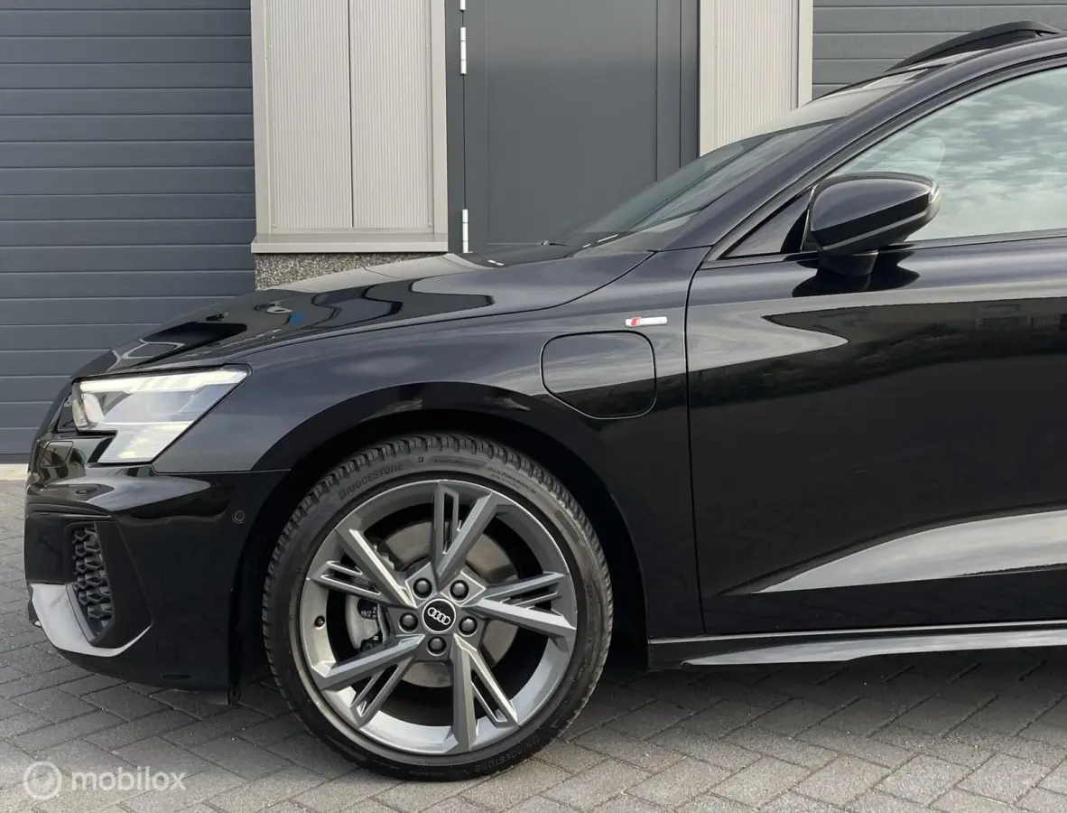 40 TFSI e 204PK 3xS-Line Pano Sfe