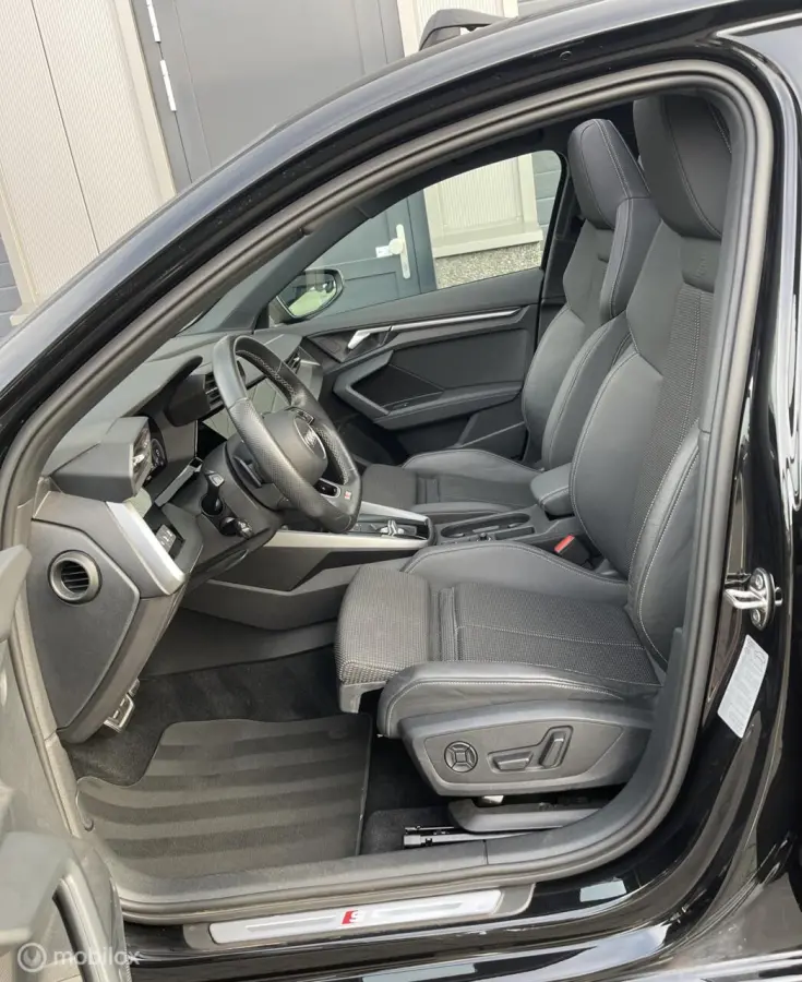 40 TFSI e 204PK 3xS-Line Pano Sfe