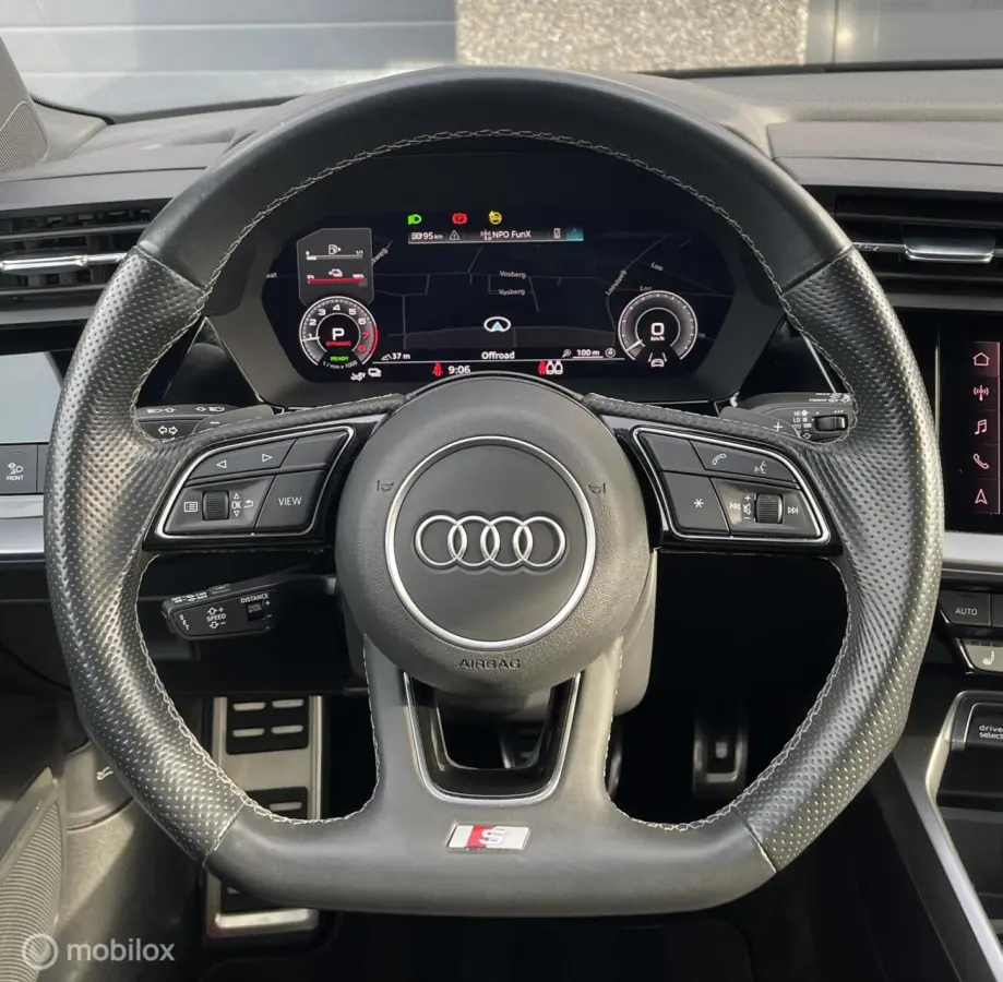 40 TFSI e 204PK 3xS-Line Pano Sfe