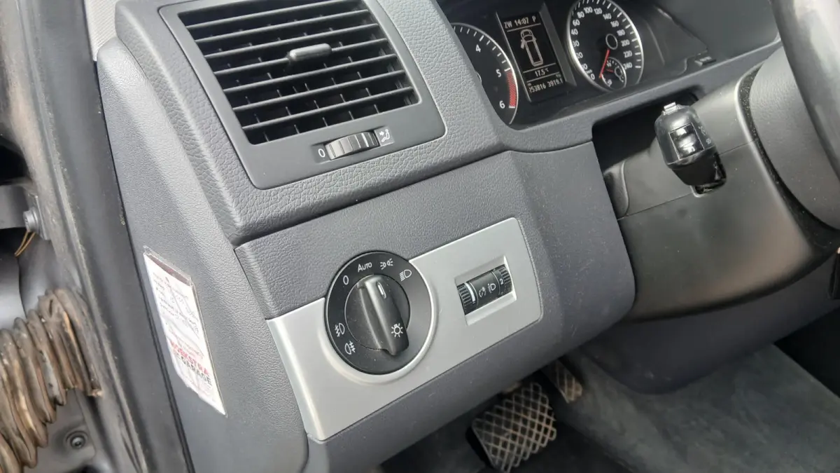 multivan 2.0 TDI L2H! Rolstoel lift!