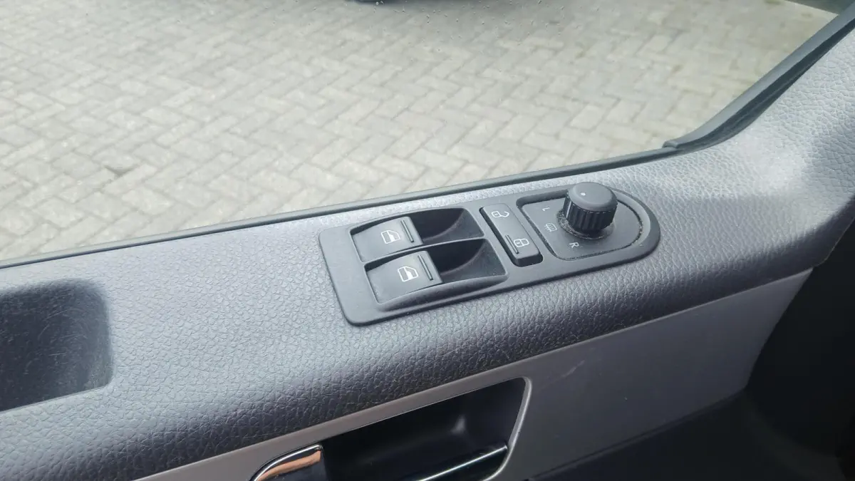 multivan 2.0 TDI L2H! Rolstoel lift!