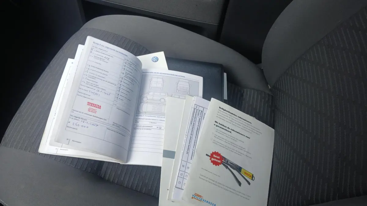 multivan 2.0 TDI L2H! Rolstoel lift!