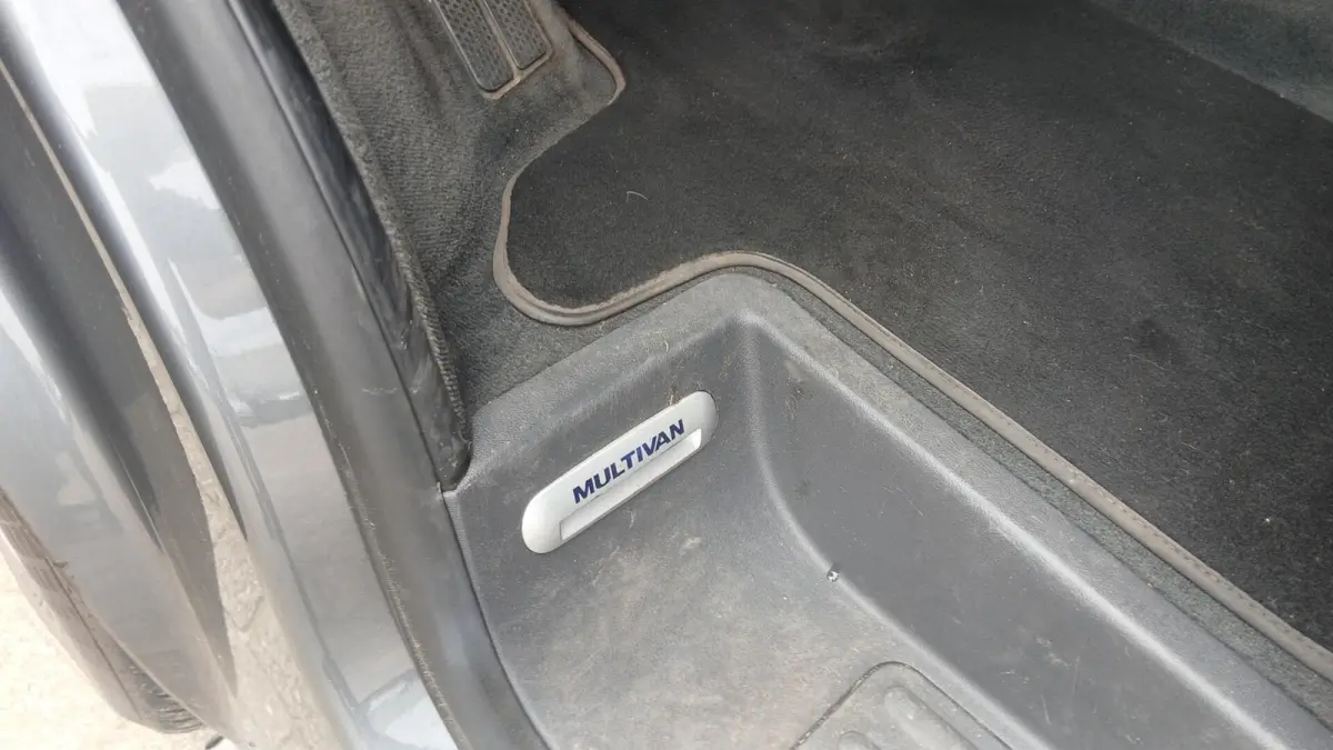 multivan 2.0 TDI L2H! Rolstoel lift!