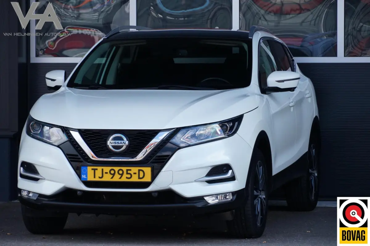 1.2 N-Connecta, NL, pano, 360 cam. keyless, clima