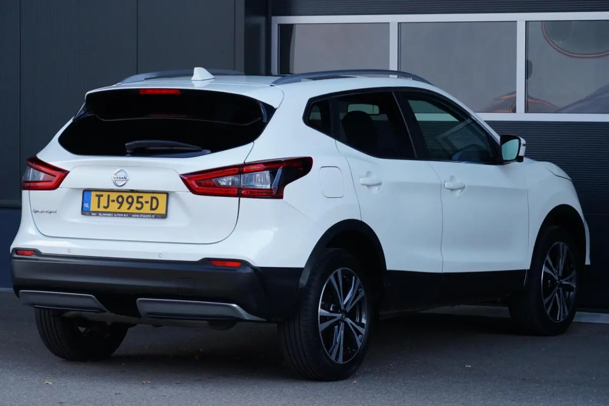 1.2 N-Connecta, NL, pano, 360 cam. keyless, clima