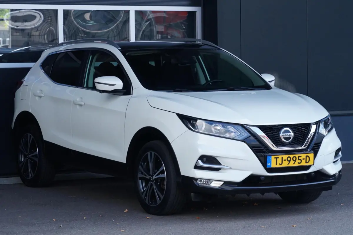 1.2 N-Connecta, NL, pano, 360 cam. keyless, clima