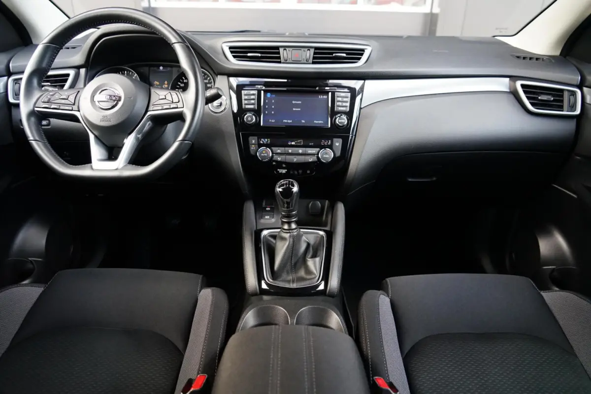 1.2 N-Connecta, NL, pano, 360 cam. keyless, clima