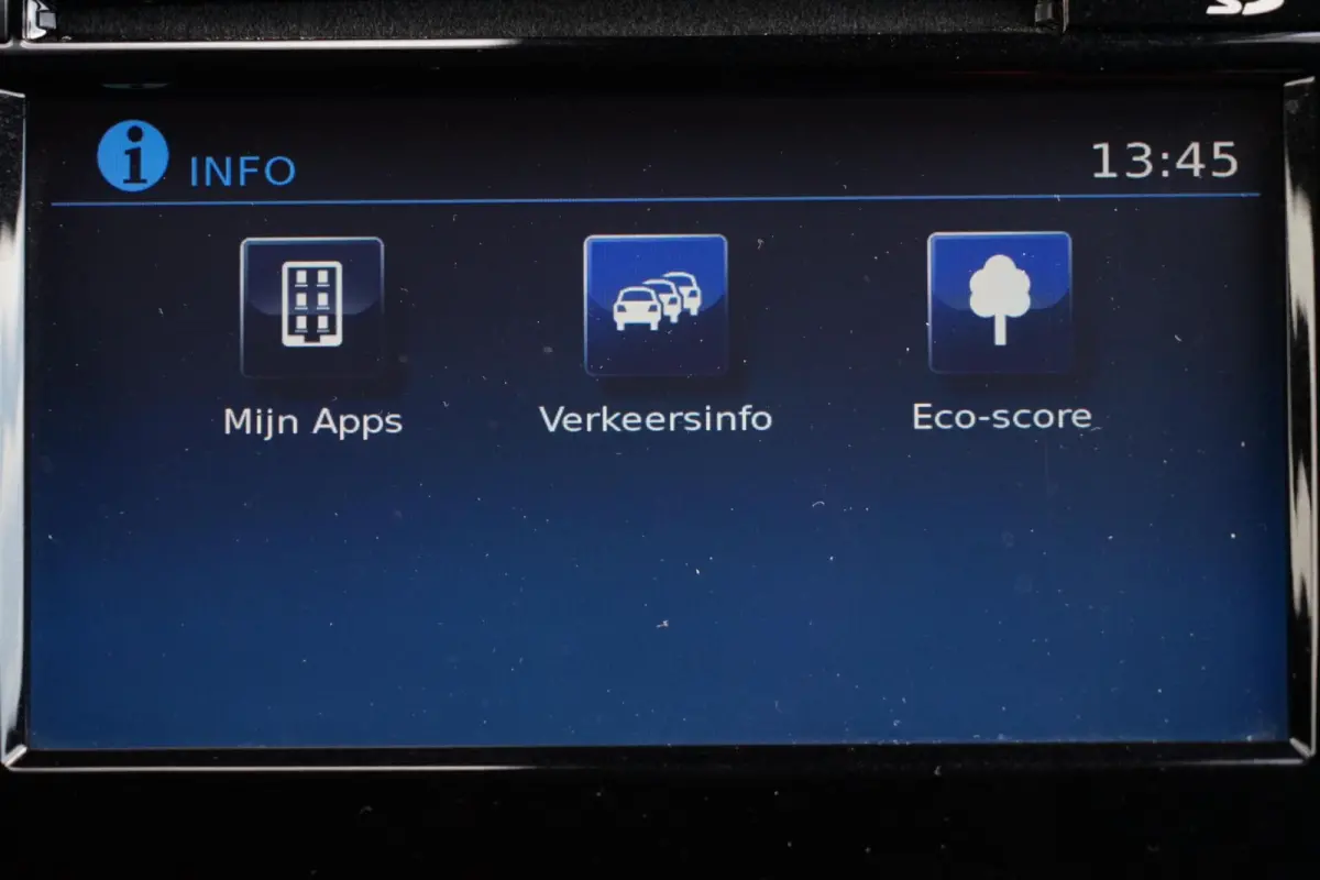 1.2 N-Connecta, NL, pano, 360 cam. keyless, clima