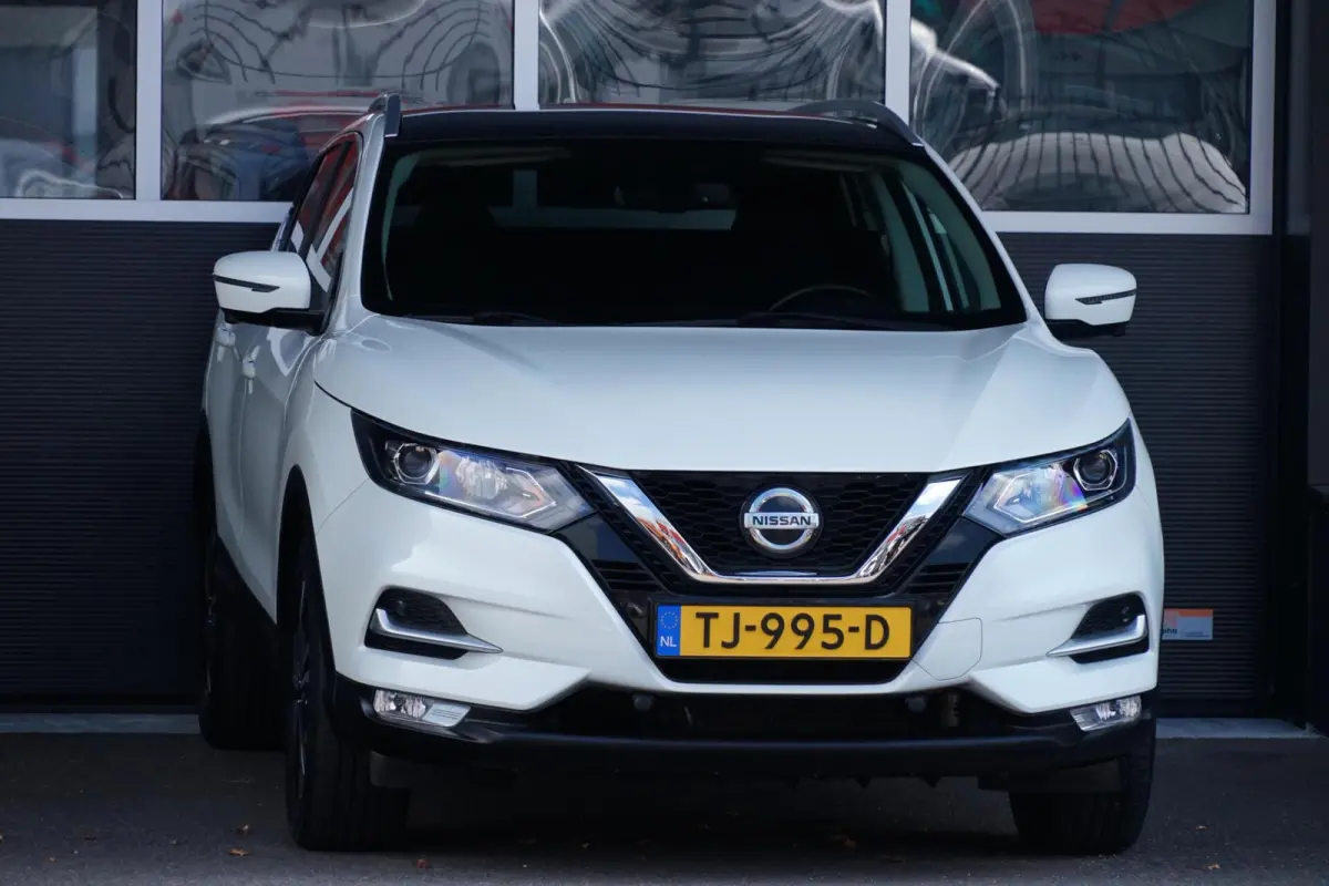 1.2 N-Connecta, NL, pano, 360 cam. keyless, clima