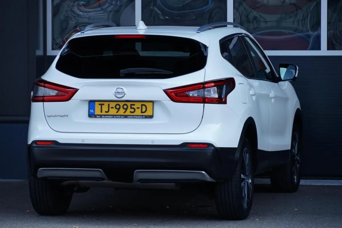 1.2 N-Connecta, NL, pano, 360 cam. keyless, clima