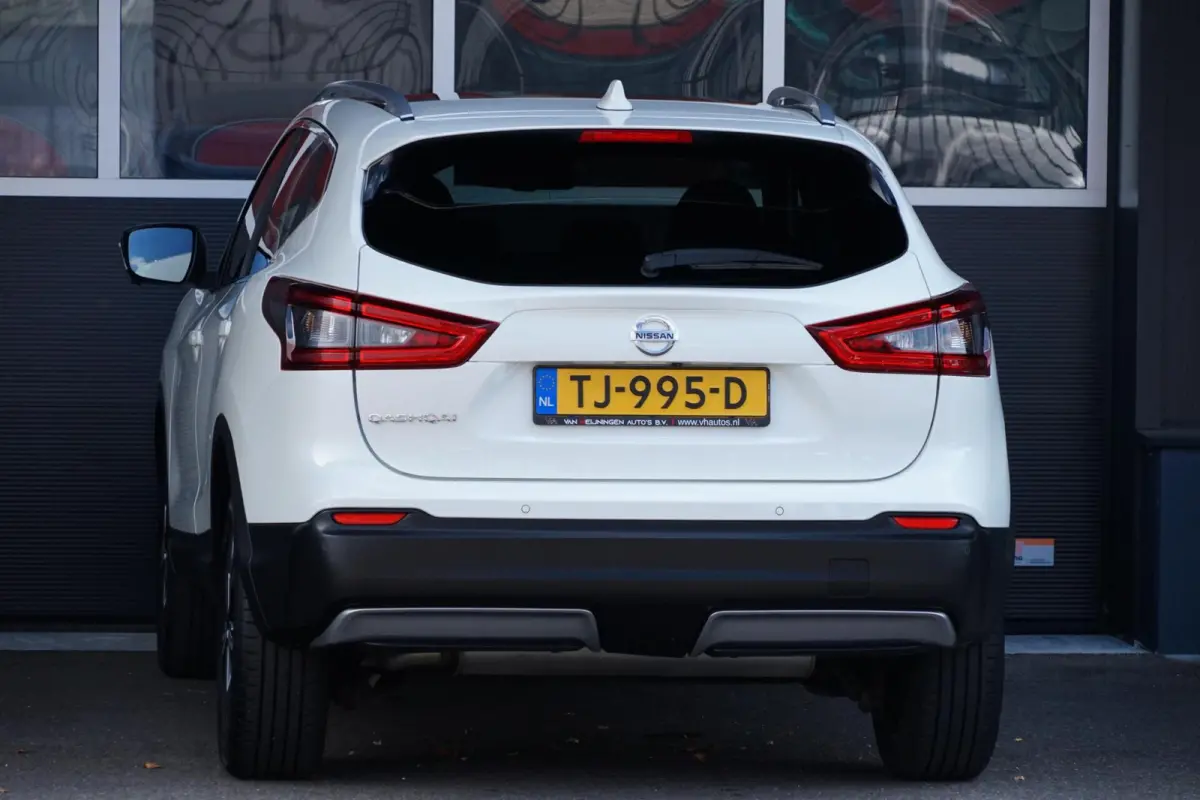 1.2 N-Connecta, NL, pano, 360 cam. keyless, clima