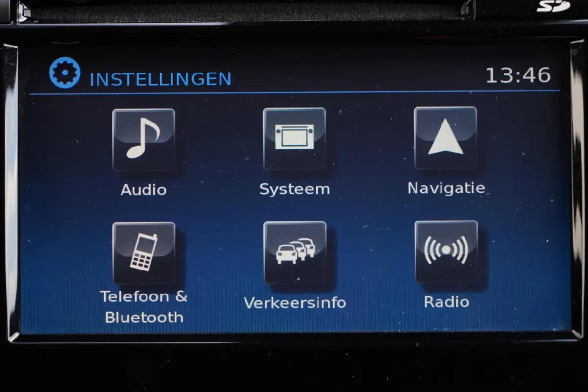 1.2 N-Connecta, NL, pano, 360 cam. keyless, clima