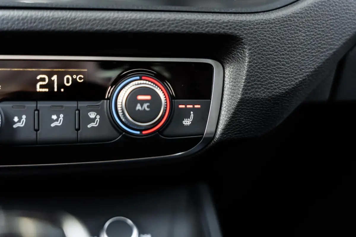 RS Q3 2.5 TFSI