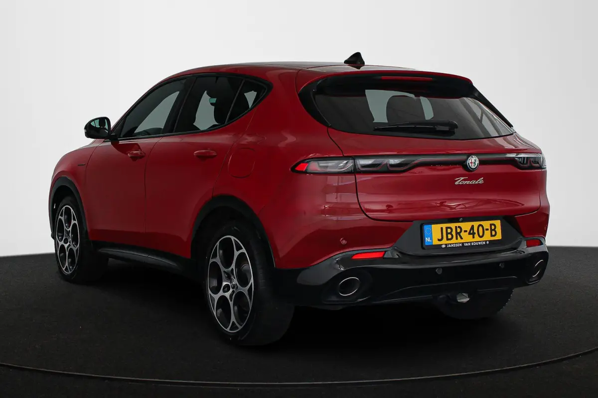1.3T PHEV Veloce Technologie Pakket Stoelverwarming & Ventilatie Leder