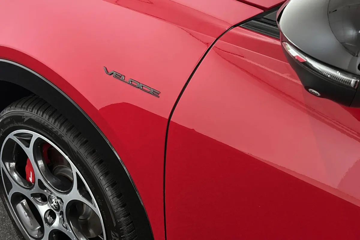 1.3T PHEV Veloce Technologie Pakket Stoelverwarming & Ventilatie Leder