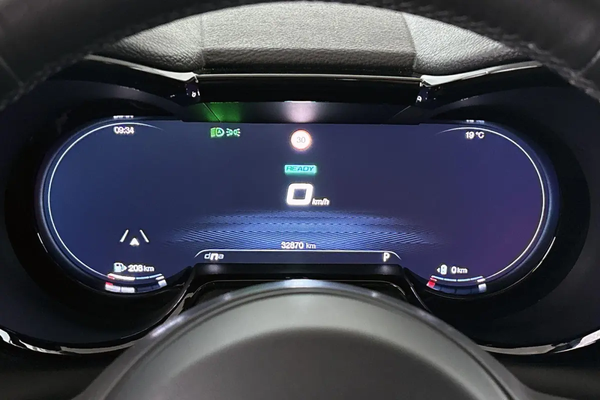 1.3T PHEV Veloce Technologie Pakket Stoelverwarming & Ventilatie Leder