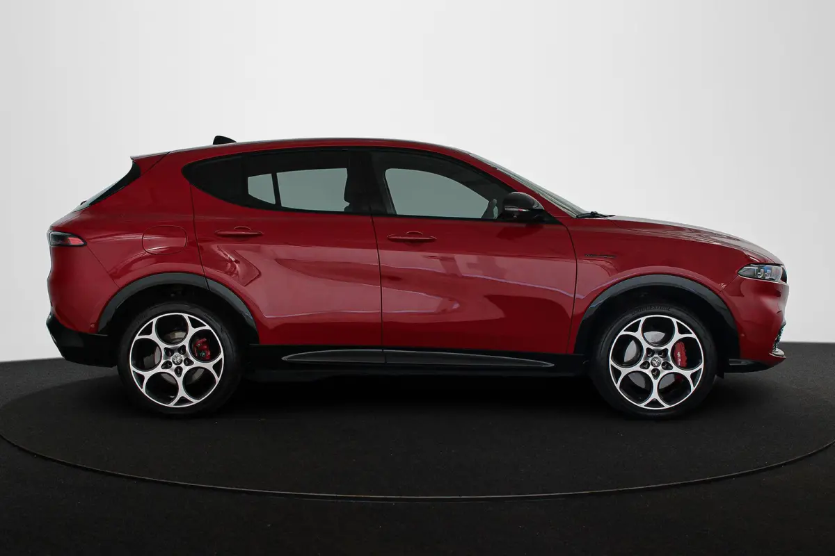 1.3T PHEV Veloce Technologie Pakket Stoelverwarming & Ventilatie Leder