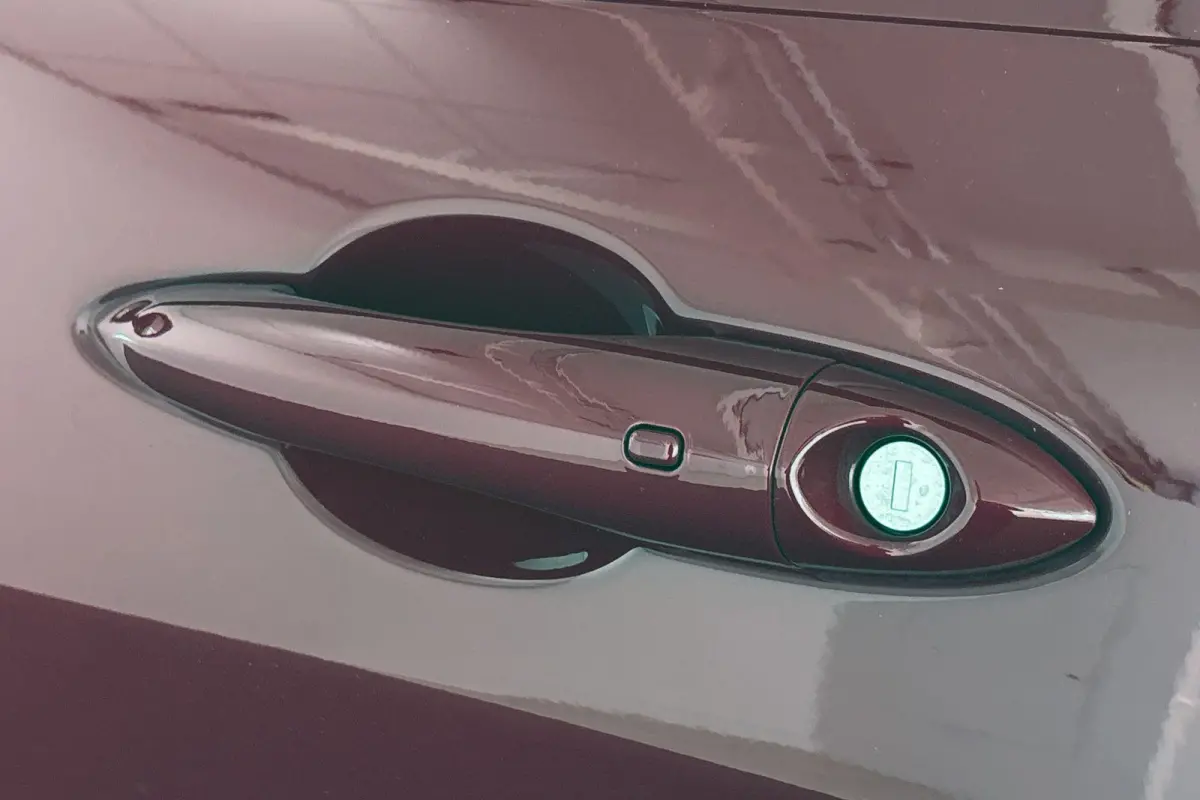 1.3T PHEV Veloce Technologie Pakket Stoelverwarming & Ventilatie Leder