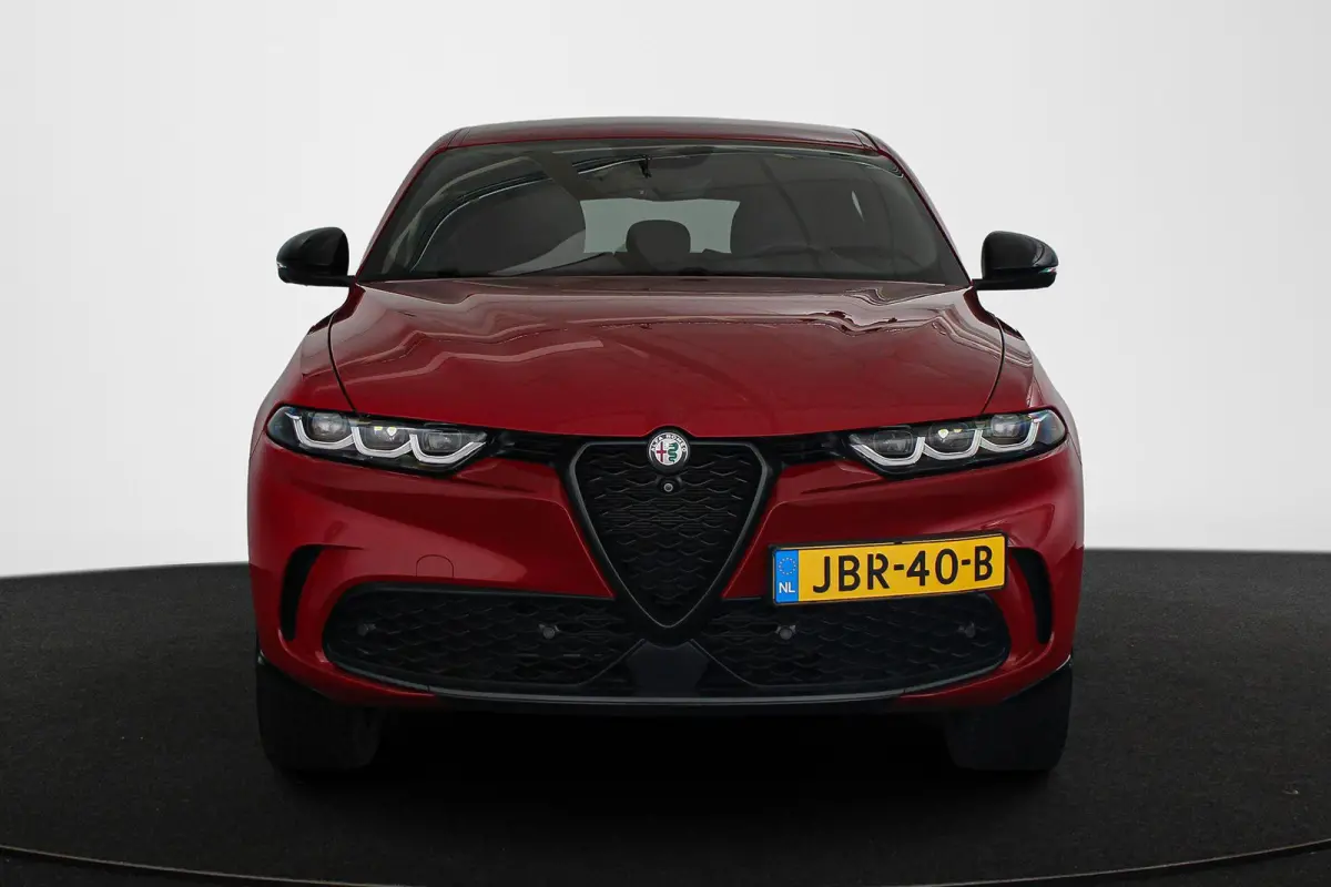 1.3T PHEV Veloce Technologie Pakket Stoelverwarming & Ventilatie Leder