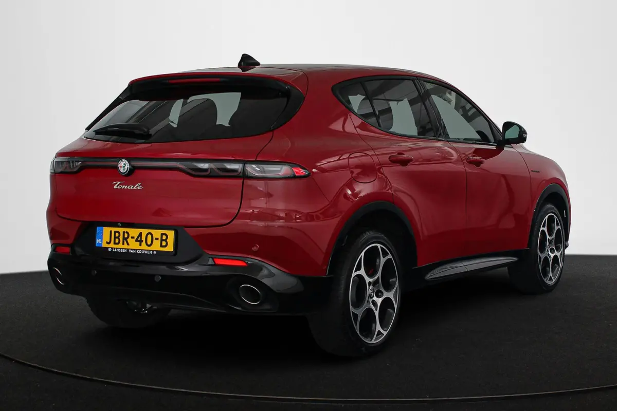 1.3T PHEV Veloce Technologie Pakket Stoelverwarming & Ventilatie Leder