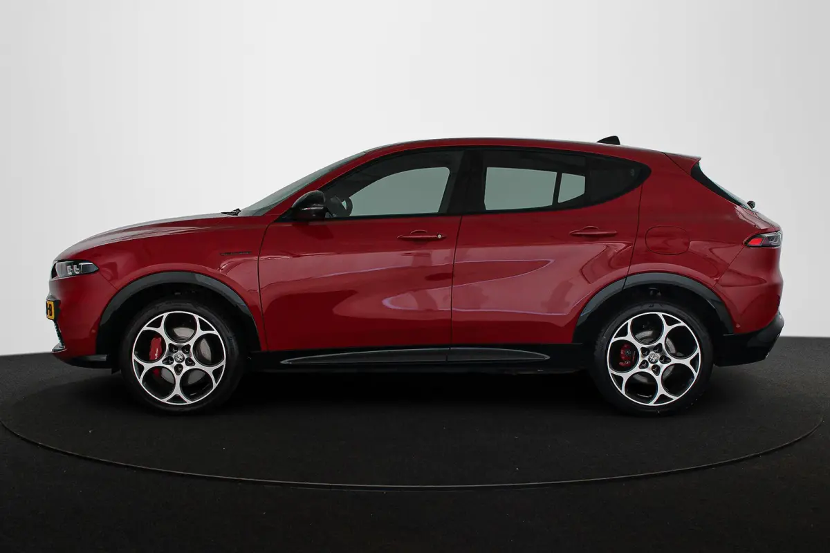 1.3T PHEV Veloce Technologie Pakket Stoelverwarming & Ventilatie Leder