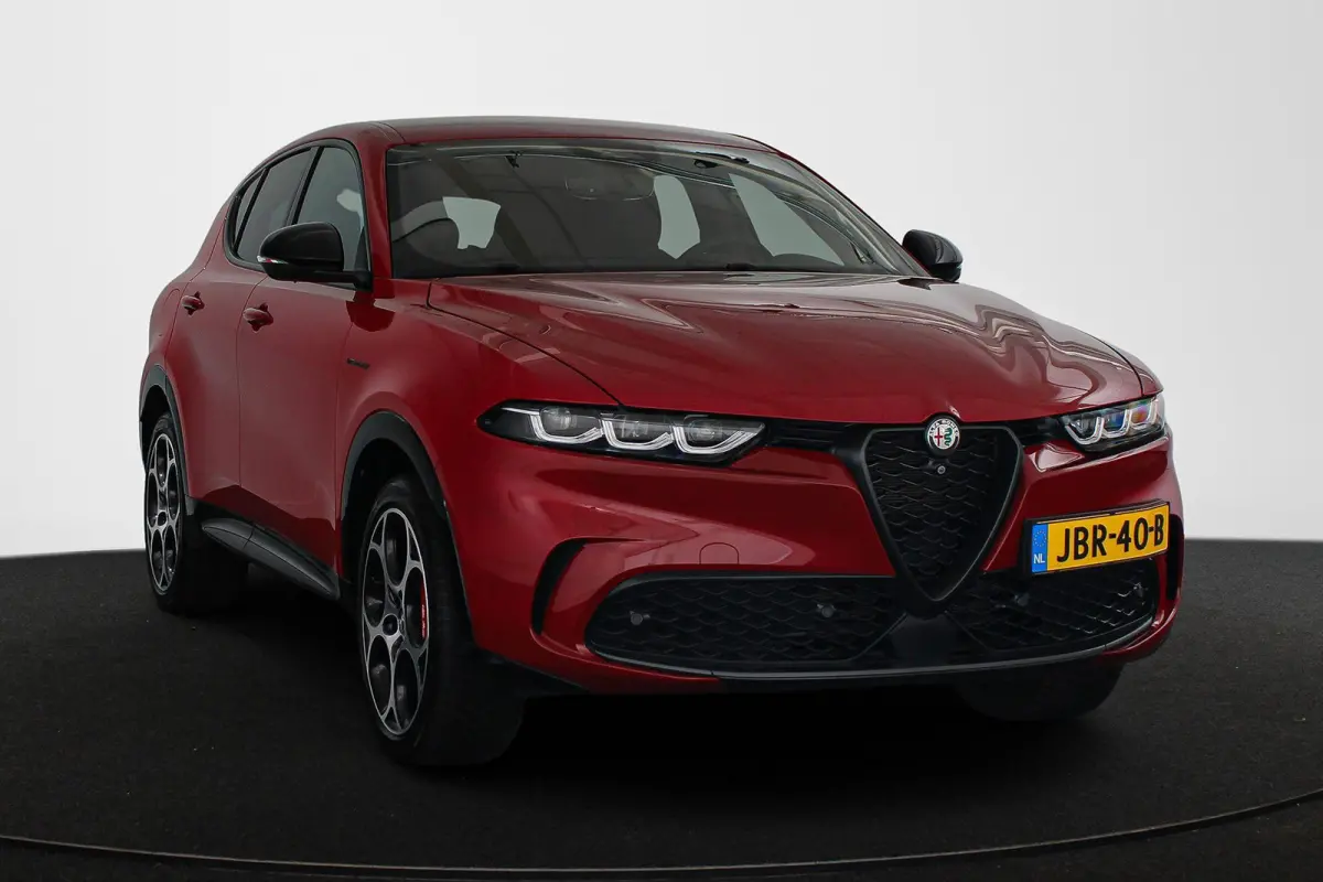 1.3T PHEV Veloce Technologie Pakket Stoelverwarming & Ventilatie Leder