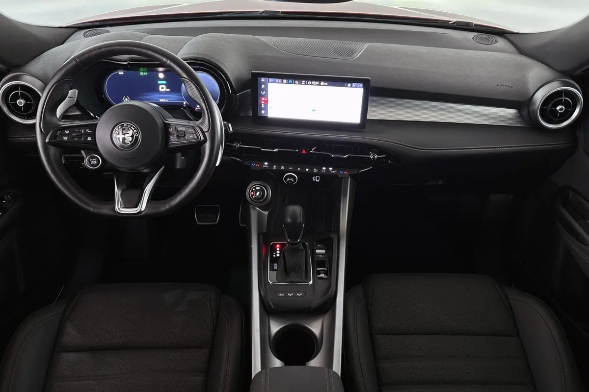 1.3T PHEV Veloce Technologie Pakket Stoelverwarming & Ventilatie Leder