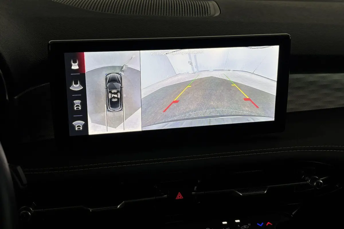 1.3T PHEV Veloce Technologie Pakket Stoelverwarming & Ventilatie Leder