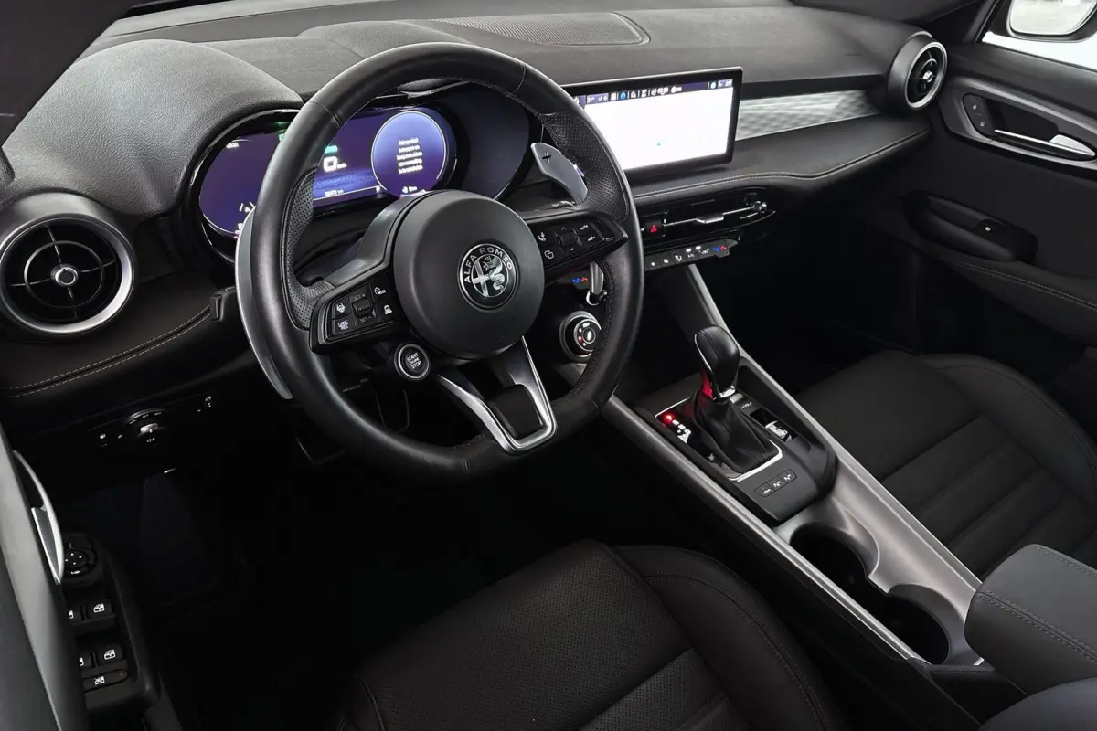1.3T PHEV Veloce Technologie Pakket Stoelverwarming & Ventilatie Leder