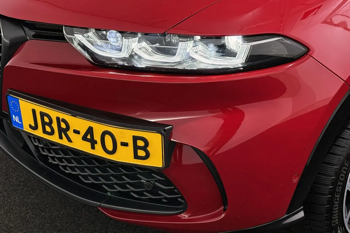 1.3T PHEV Veloce Technologie Pakket Stoelverwarming & Ventilatie Leder