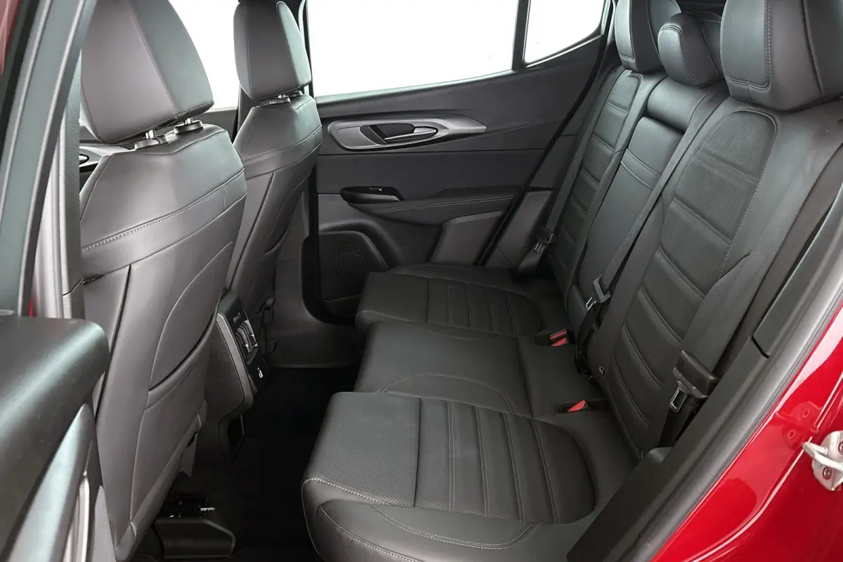 1.3T PHEV Veloce Technologie Pakket Stoelverwarming & Ventilatie Leder
